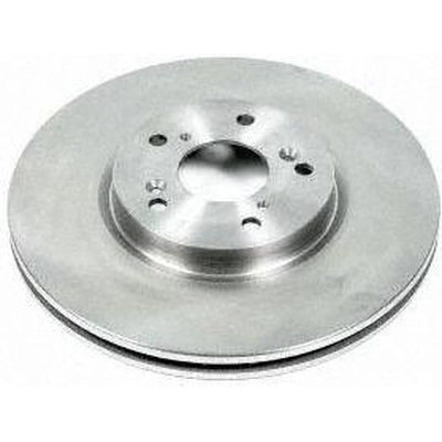 Front Disc Brake Rotor by POWER STOP - JBR1143 pa1