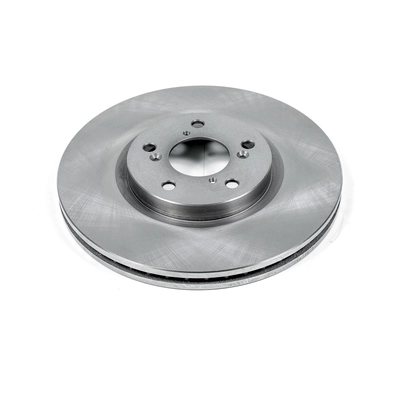 Disque de frein � disque avant by POWER STOP - JBR1171 pa1