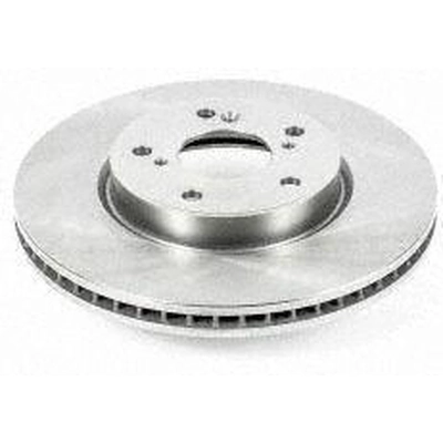 Front Disc Brake Rotor by POWER STOP - JBR1571 pa1
