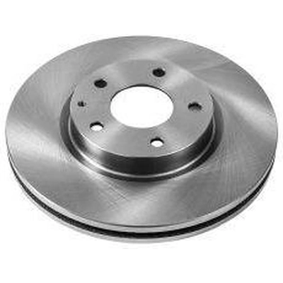 Front Disc Brake Rotor by POWER STOP - JBR1596 pa1