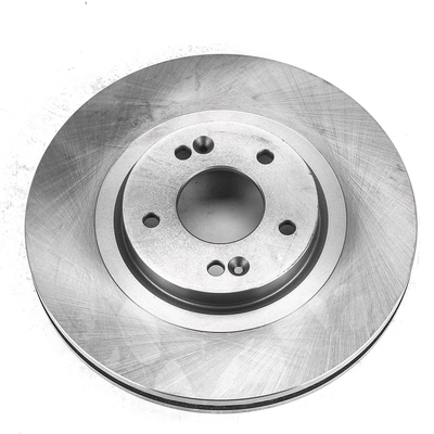 Front Disc Brake Rotor by POWER STOP - JBR1706 pa1