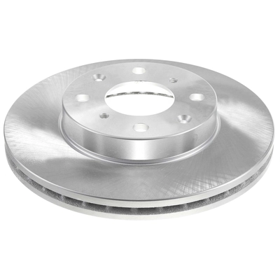 Front Disc Brake Rotor by PROFUSION - 31029 pa8