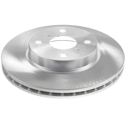 Front Disc Brake Rotor by PROFUSION - 31056 pa8