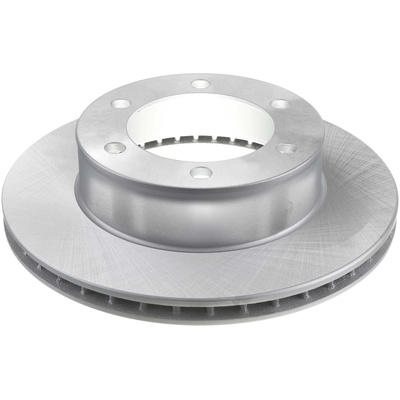 Front Disc Brake Rotor by PROFUSION - 31165 pa8