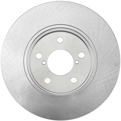 PROFUSION - 31247 - Front Disc Brake Rotor pa6