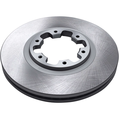 Front Disc Brake Rotor by PROFUSION - 31250 pa1