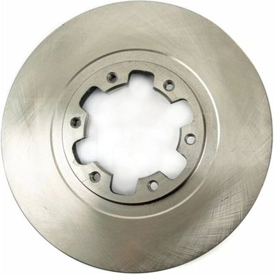 PROFUSION - 31250 - Front Disc Brake Rotor pa3