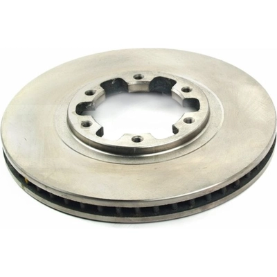 PROFUSION - 31250 - Front Disc Brake Rotor pa5