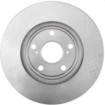 Front Disc Brake Rotor by PROFUSION - 31266 pa7