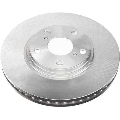 Front Disc Brake Rotor by PROFUSION - 31266 pa8