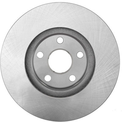 PROFUSION - 31270 - Front Disc Brake Rotor pa7