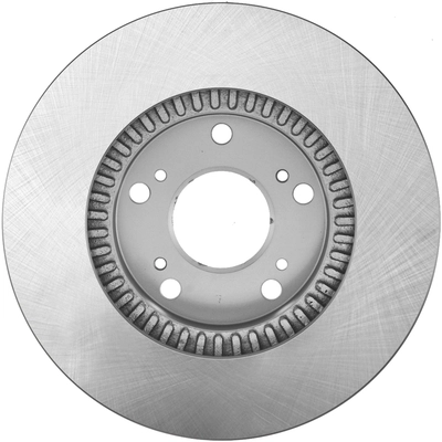 Front Disc Brake Rotor by PROFUSION - 31305 pa7