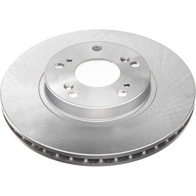 Front Disc Brake Rotor by PROFUSION - 31305 pa8