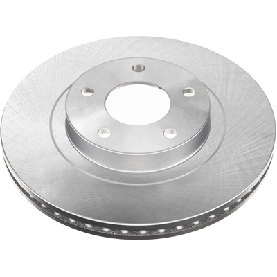 Front Disc Brake Rotor by PROFUSION - 31306 pa8