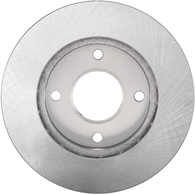 Front Disc Brake Rotor by PROFUSION - 31307 pa7