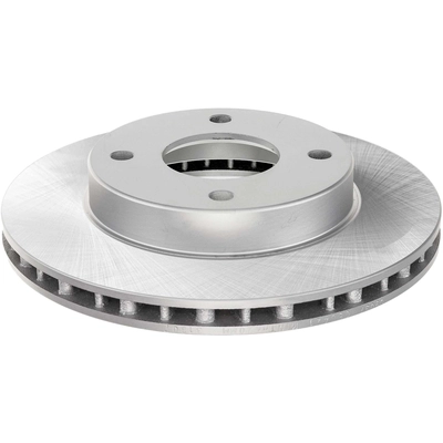 Front Disc Brake Rotor by PROFUSION - 31307 pa8