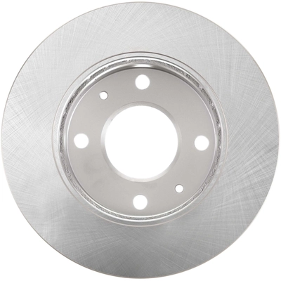 Front Disc Brake Rotor by PROFUSION - 31309 pa7