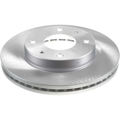 Front Disc Brake Rotor by PROFUSION - 31309 pa8