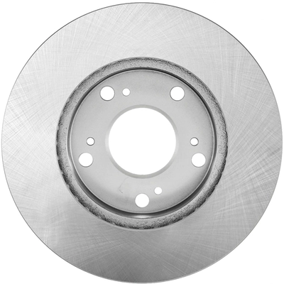 PROFUSION - 31311 - Front Disc Brake Rotor pa7