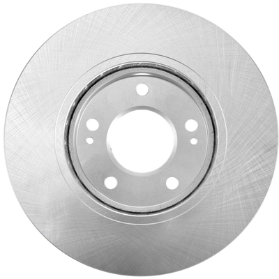 Front Disc Brake Rotor by PROFUSION - 31313 pa7