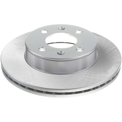 Front Disc Brake Rotor by PROFUSION - 31313 pa8