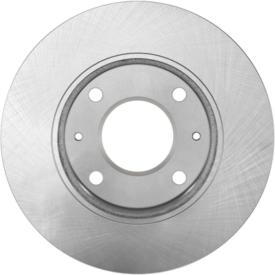 PROFUSION - 31320 - Front Disc Brake Rotor pa2