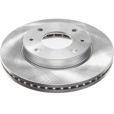 PROFUSION - 31320 - Front Disc Brake Rotor pa3