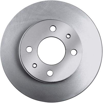 Front Disc Brake Rotor by PROFUSION - 31321 pa7