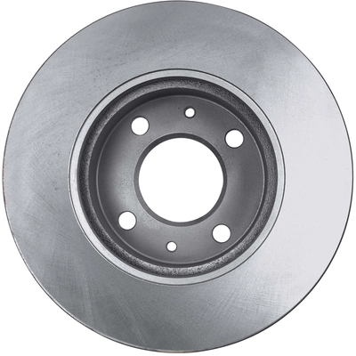 Front Disc Brake Rotor by PROFUSION - 31321 pa8