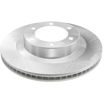 Front Disc Brake Rotor by PROFUSION - 31326 pa8