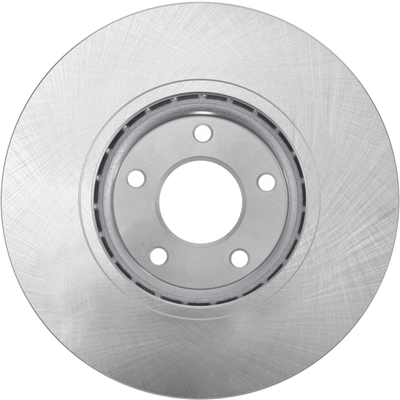 Front Disc Brake Rotor by PROFUSION - 31330 pa7