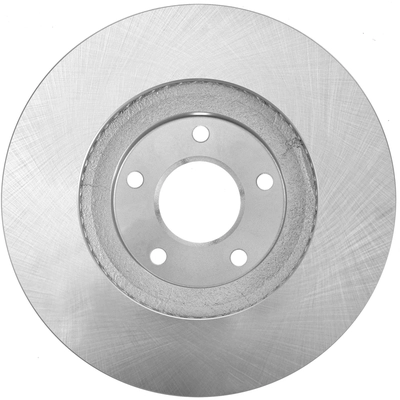 Front Disc Brake Rotor by PROFUSION - 31341 pa7