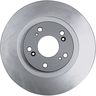 Front Disc Brake Rotor by PROFUSION - 31347 pa7