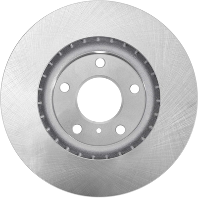 PROFUSION - 31350 - Front Disc Brake Rotor pa2