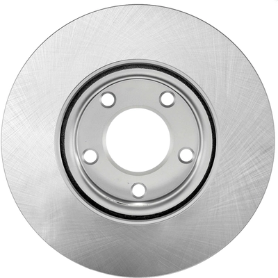 PROFUSION - 31363 - Front Disc Brake Rotor pa7