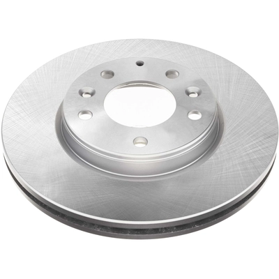 Front Disc Brake Rotor by PROFUSION - 31367 pa8