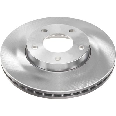 Front Disc Brake Rotor by PROFUSION - 31373 pa8