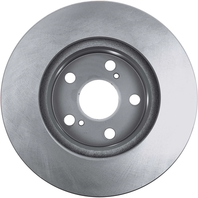 Front Disc Brake Rotor by PROFUSION - 31377 pa1