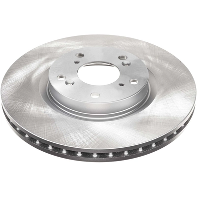 Front Disc Brake Rotor by PROFUSION - 31381 pa8