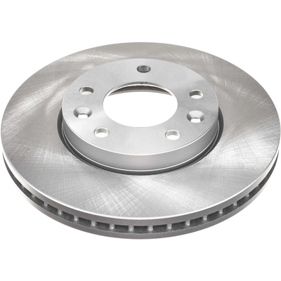 Front Disc Brake Rotor by PROFUSION - 31383 pa7