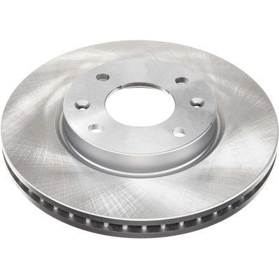 Front Disc Brake Rotor by PROFUSION - 31384 pa7