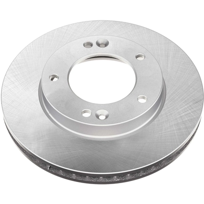 Front Disc Brake Rotor by PROFUSION - 31386 pa8