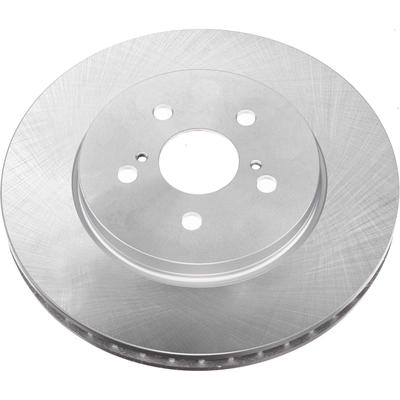 Front Disc Brake Rotor by PROFUSION - 31392 pa8