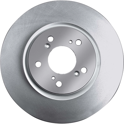 Front Disc Brake Rotor by PROFUSION - 31394 pa7