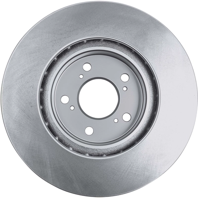 Front Disc Brake Rotor by PROFUSION - 31394 pa8