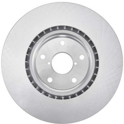 Front Disc Brake Rotor by PROFUSION - 31405 pa7