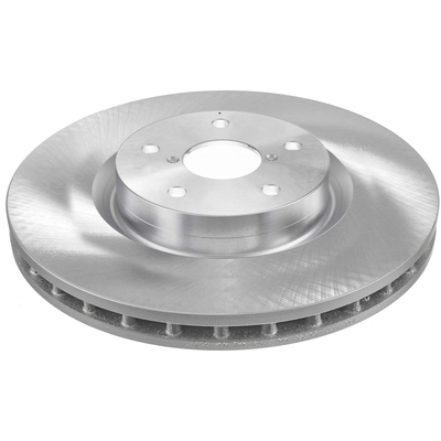 Front Disc Brake Rotor by PROFUSION - 31405 pa8