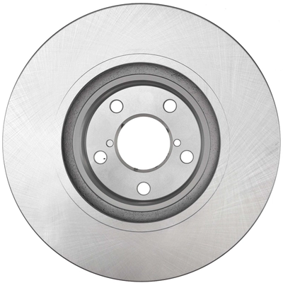 PROFUSION - 31407 - Front Disc Brake Rotor pa7