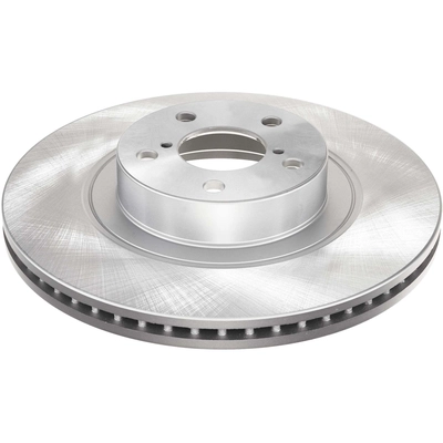 PROFUSION - 31407 - Front Disc Brake Rotor pa8