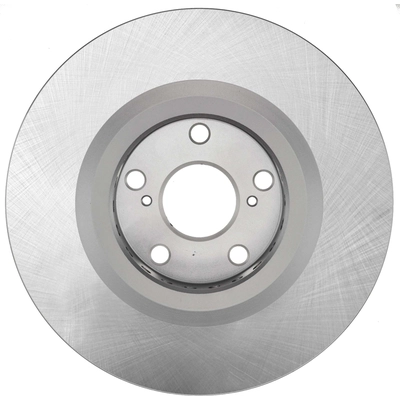 Front Disc Brake Rotor by PROFUSION - 31413 pa7